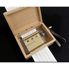 DIY Music Box 音樂盒    以音樂盒 學習輕鬆作曲 小學生都可以!